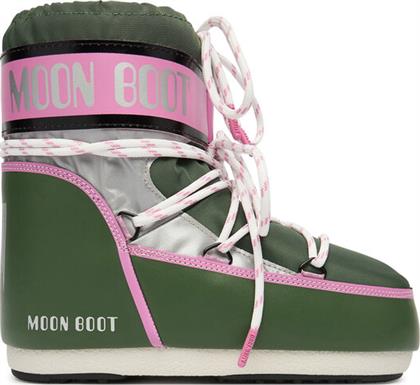 ΜΠΟΤΕΣ ΧΙΟΝΙΟΥ MOON BOOT