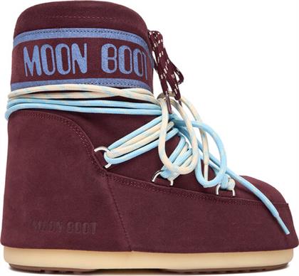 ΜΠΟΤΕΣ ΧΙΟΝΙΟΥ MOON BOOT