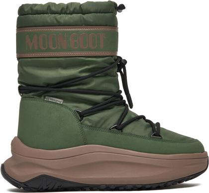 ΜΠΟΤΕΣ ΧΙΟΝΙΟΥ MOON BOOT