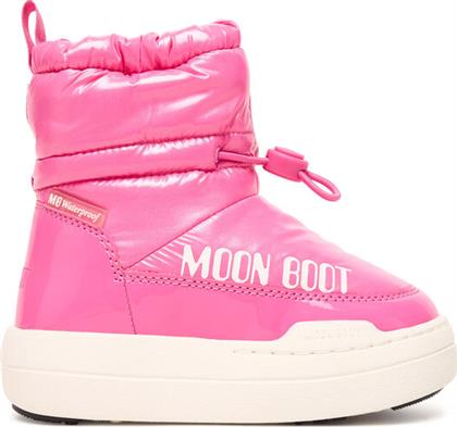 ΜΠΟΤΕΣ ΧΙΟΝΙΟΥ MOON BOOT