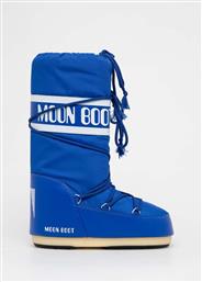 ΜΠΟΤΕΣ ΧΙΟΝΙΟΥ 14004400-6 MOON BOOT