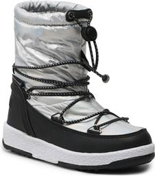 ΜΠΟΤΕΣ ΧΙΟΝΙΟΥ JR GIRL BOOT MET 34052600003 ΑΣΗΜΙ MOON BOOT από το EPAPOUTSIA