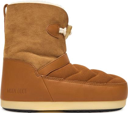 ΜΠΟΤΕΣ ΧΙΟΝΙΟΥ MB EVX IGLOO 80D1470070 ΚΑΦΕ MOON BOOT