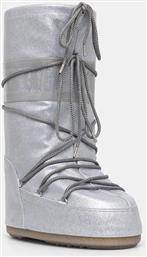 ΜΠΟΤΕΣ ΧΙΟΝΙΟΥ MB ICON GLITTER MOON BOOT