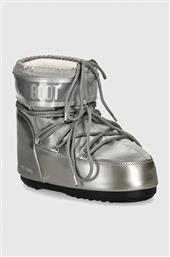ΜΠΟΤΕΣ ΧΙΟΝΙΟΥ MB ICON LOW GLANCE MOON BOOT