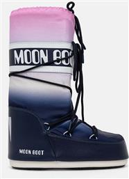 ΜΠΟΤΕΣ ΧΙΟΝΙΟΥ MB ICON MOONRISE 80D1402920 F003 MOON BOOT