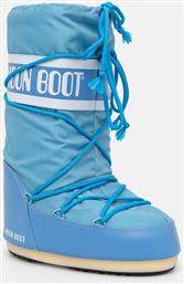 ΜΠΟΤΕΣ ΧΙΟΝΙΟΥ MB ICON NYLON MOON BOOT