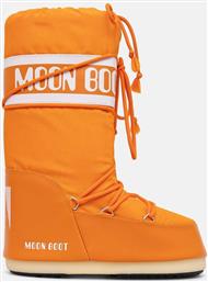 ΜΠΟΤΕΣ ΧΙΟΝΙΟΥ MB ICON NYLON MOON BOOT