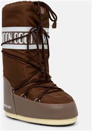 ΜΠΟΤΕΣ ΧΙΟΝΙΟΥ MB ICON NYLON MOON BOOT από το ANSWEAR