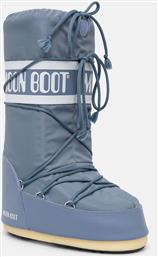 ΜΠΟΤΕΣ ΧΙΟΝΙΟΥ MB ICON NYLON 80D1400440 H004 MOON BOOT