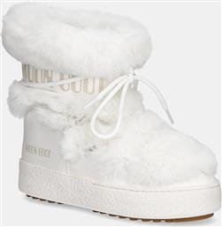 ΜΠΟΤΕΣ ΧΙΟΝΙΟΥ MB LTRACK FAUX FUR WP MOON BOOT