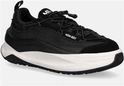 ΜΠΟΤΕΣ ΧΙΟΝΙΟΥ MB MOON247 XLACE ΧΡΩΜΑ: ΜΑΥΡΟ, 80D2490100 N001 MOON BOOT