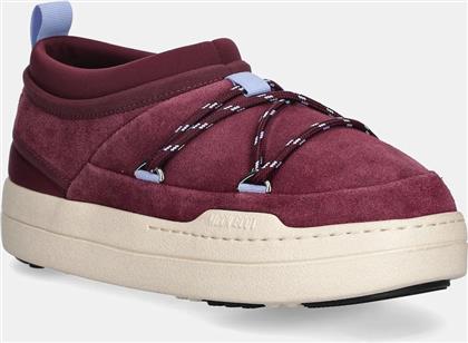 ΜΠΟΤΕΣ ΧΙΟΝΙΟΥ MB PARK ICON SUEDE MOON BOOT