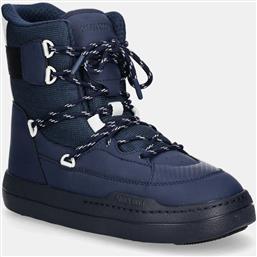 ΜΠΟΤΕΣ ΧΙΟΝΙΟΥ MB PARK SNEAKER BOOT ΧΡΩΜΑ: ΝΑΥΤΙΚΟ ΜΠΛΕ, 80D2470060 F003 MOON BOOT