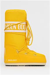 ΜΠΟΤΕΣ ΧΙΟΝΙΟΥ NYLON MOON BOOT