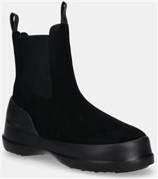 ΜΠΟΤΕΣ ΧΙΟΝΙΟΥ ΣΟΥΕΤ MB LUNA CHELSEA SUEDE MOON BOOT