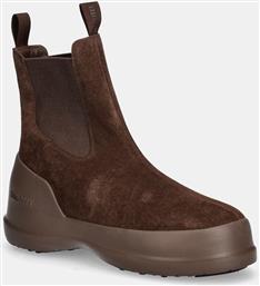 ΜΠΟΤΕΣ ΧΙΟΝΙΟΥ ΣΟΥΕΤ MB LUNA CHELSEA SUEDE MOON BOOT