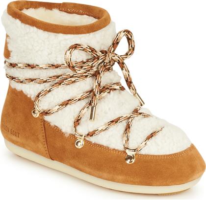 ΜΠΟΤΕΣ ΓΙΑ ΣΚΙ DARK SIDE LOW SHEARLING MOON BOOT