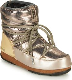 ΜΠΟΤΕΣ ΓΙΑ ΣΚΙ LOW SAINT MORITZ WP MOON BOOT