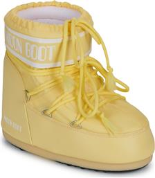 ΜΠΟΤΕΣ ΓΙΑ ΣΚΙ MB ICON LOW NYLON MOON BOOT