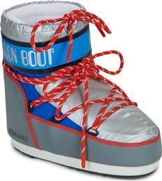 ΜΠΟΤΕΣ ΓΙΑ ΣΚΙ MB ICON LOW SPACE RACING MOON BOOT