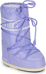 ΜΠΟΤΕΣ ΓΙΑ ΣΚΙ MB ICON NYLON MOON BOOT