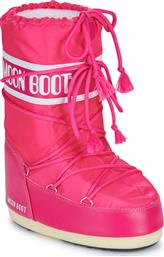 ΜΠΟΤΕΣ ΓΙΑ ΣΚΙ MB ICON NYLON MOON BOOT