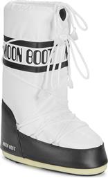 ΜΠΟΤΕΣ ΓΙΑ ΣΚΙ MB ICON NYLON MOON BOOT από το SPARTOO