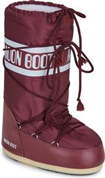 ΜΠΟΤΕΣ ΓΙΑ ΣΚΙ MB ICON NYLON MOON BOOT