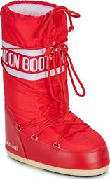 ΜΠΟΤΕΣ ΓΙΑ ΣΚΙ MB ICON NYLON MOON BOOT