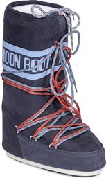 ΜΠΟΤΕΣ ΓΙΑ ΣΚΙ MB ICON SUEDE LACES MOON BOOT