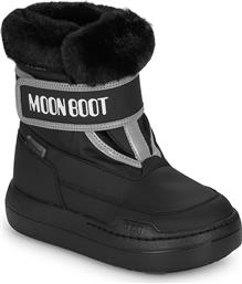 ΜΠΟΤΕΣ ΓΙΑ ΣΚΙ MB JR PARK STRAP MOON BOOT