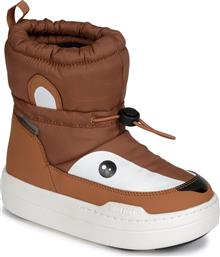 ΜΠΟΤΕΣ ΓΙΑ ΣΚΙ MB JR PARK TUBE MID ANIMAL WP MOON BOOT