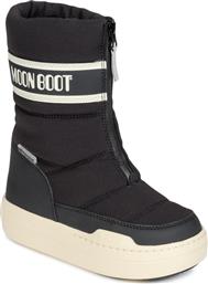 ΜΠΟΤΕΣ ΓΙΑ ΣΚΙ MB JR PARK ZIP HIGH WP MOON BOOT
