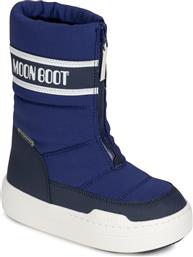 ΜΠΟΤΕΣ ΓΙΑ ΣΚΙ MB JR PARK ZIP HIGH WP MOON BOOT