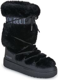 ΜΠΟΤΕΣ ΓΙΑ ΣΚΙ MB LTRACK FAUX FUR HIGH WP MOON BOOT