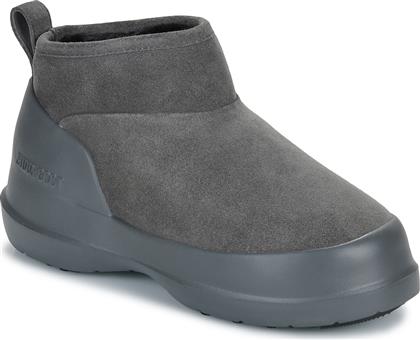 ΜΠΟΤΕΣ ΓΙΑ ΣΚΙ MB LUNA LOW BOOT SUEDE MOON BOOT