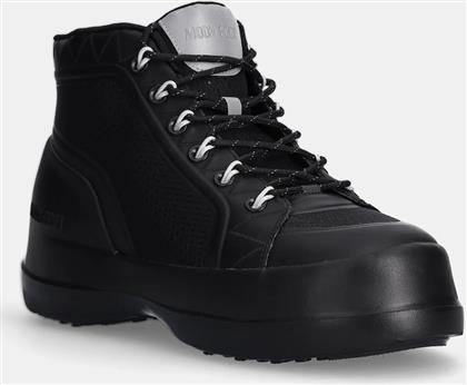 ΠΑΠΟΥΤΣΙΑ MB LUNA TREK MID NYLON MOON BOOT