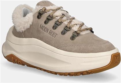 ΣΟΥΕΤ ΑΘΛΗΤΙΚΑ ΠΑΠΟΥΤΣΙΑ MB MOON247 CITY SHEARLING MOON BOOT