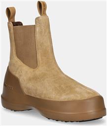 ΣΟΥΕΤ ΜΠΟΤΕΣ ΤΣΕΛΣΙ MB LUNA CHELSEA SUEDE MOON BOOT