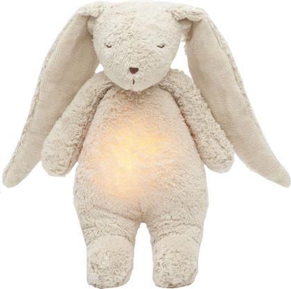 THE ULTIMATE 8 IN 1 BABY SLEEP AID ΚΩΔ K-KSA2 ΕΠΑΝΑΦΟΡΤΙΖΟΜΕΝΟ ΒΟΗΘΗΜΑ ΥΠΝΟΥ ΜΕ ΗΧΟΓΡΑΦΗΣΗ & ΑΙΣΘΗΤΗΡΑ ΚΛΑΜΑΤΟΣ ΑΠΟ ΟΡΓΑΝΙΚΟ ΒΑΜΒΑΚΙ 1 ΤΕΜΑΧΙΟ - SAND BUNNY MOONIE