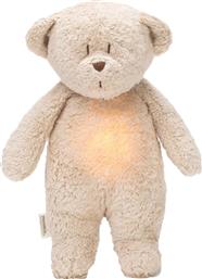 THE ULTIMATE 8 IN 1 BABY SLEEP AID ΚΩΔ M-MSA2 ΕΠΑΝΑΦΟΡΤΙΖΟΜΕΝΟ ΒΟΗΘΗΜΑ ΥΠΝΟΥ ΜΕ ΗΧΟΓΡΑΦΗΣΗ & ΑΙΣΘΗΤΗΡΑ ΚΛΑΜΑΤΟΣ ΑΠΟ ΟΡΓΑΝΙΚΟ ΒΑΜΒΑΚΙ 1 ΤΕΜΑΧΙΟ - SAND BEAR MOONIE