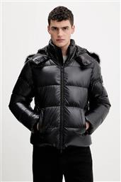 ΜΠΟΥΦΑΝ ΜΕ ΕΠΕΝΔΥΣΗ ΑΠΟ ΠΟΥΠΟΥΛΑ KINGS MOOSE KNUCKLES