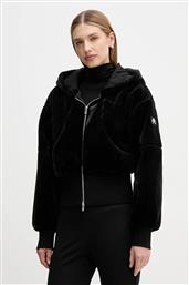 ΜΠΟΥΦΑΝ ROSE ΧΡΩΜΑ: ΜΑΥΡΟ, M15LS643 MOOSE KNUCKLES