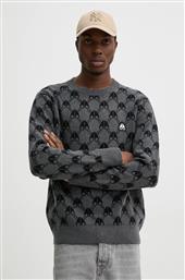 ΜΑΛΛΙΝΟ ΠΟΥΛΟΒΕΡ MOOSE KNUCKLES