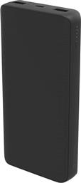 POWERBANK MORPHIE ESSENTIAL 20.000MAH - DARK GRAY MOPHIE