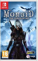 MORBID: THE LORDS OF IRE