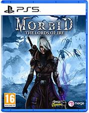 MORBID: THE LORDS OF IRE από το e-SHOP