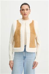 ΑΜΑΝΙΚΟ ΜΠΟΥΦΑΝ ΧΡΩΜΑ: ΚΑΦΕ, VPIPO MORGAN