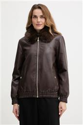 ΜΠΟΥΦΑΝ ΧΡΩΜΑ: ΚΑΦΕ, GEMPER MORGAN